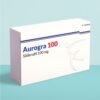 Aurogra 100mg