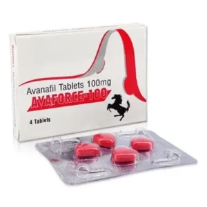 Avaforce 100mg