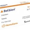 Belbien 10mg