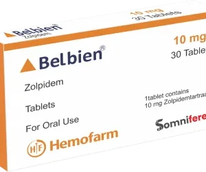 Belbien 10mg