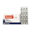 kaslol 1mg