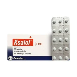 kaslol 1mg